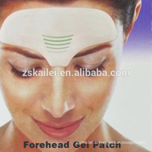 2015 neues Produkt Anti-Falten-Stirn-Gel-Patch